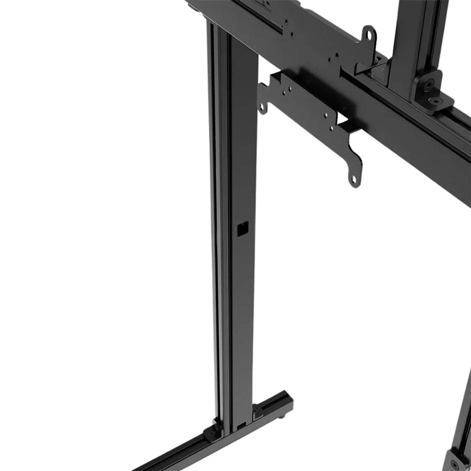 VESA mounting positions